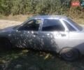Сірий ВАЗ 2110, об'ємом двигуна 1.6 л та пробігом 258 тис. км за 2000 $, фото 3 на Automoto.ua