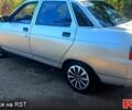 ВАЗ 2110 2006 в Днепре (Днепропетровске) на Automoto.ua Серый ВАЗ 2110, объемом двигателя 1.6 л и пробегом 240 тыс. км за 1800 $, фото 1 на Automoto.ua