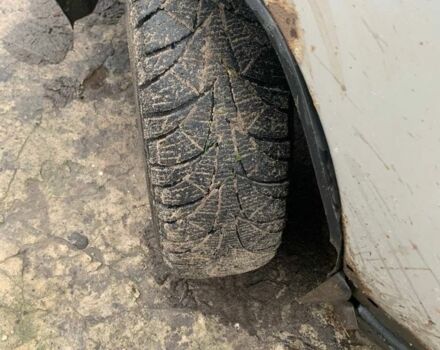 Сірий ВАЗ 2110, об'ємом двигуна 1.5 л та пробігом 300 тис. км за 200 $, фото 6 на Automoto.ua