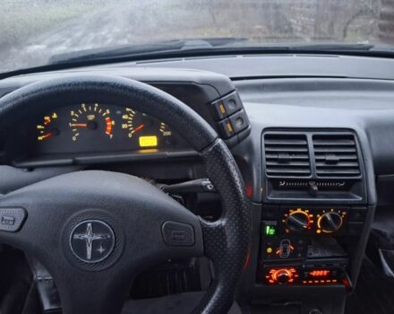 Серый ВАЗ 2110, объемом двигателя 1.6 л и пробегом 370 тыс. км за 1400 $, фото 1 на Automoto.ua