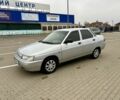 Сірий ВАЗ 2110, об'ємом двигуна 1.6 л та пробігом 182 тис. км за 2350 $, фото 1 на Automoto.ua