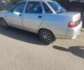Серый ВАЗ 2110, объемом двигателя 1.6 л и пробегом 270 тыс. км за 600 $, фото 1 на Automoto.ua