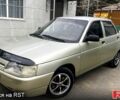 Серый ВАЗ 2110, объемом двигателя 1.6 л и пробегом 200 тыс. км за 2100 $, фото 4 на Automoto.ua