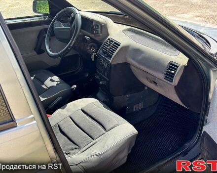Сірий ВАЗ 2110, об'ємом двигуна 1.6 л та пробігом 199 тис. км за 2200 $, фото 9 на Automoto.ua