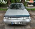 Сірий ВАЗ 2110, об'ємом двигуна 1.6 л та пробігом 198 тис. км за 1500 $, фото 1 на Automoto.ua