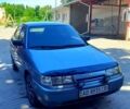 Серый ВАЗ 2110, объемом двигателя 1.6 л и пробегом 184 тыс. км за 1550 $, фото 1 на Automoto.ua