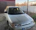 Серый ВАЗ 2110, объемом двигателя 1.6 л и пробегом 184 тыс. км за 1928 $, фото 1 на Automoto.ua