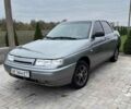 ВАЗ 2110 2006 в Каменское - Днепродзержинск на Automoto.ua Серый ВАЗ 2110, объемом двигателя 1.6 л и пробегом 262 тыс. км за 2300 $, фото 1 на Automoto.ua