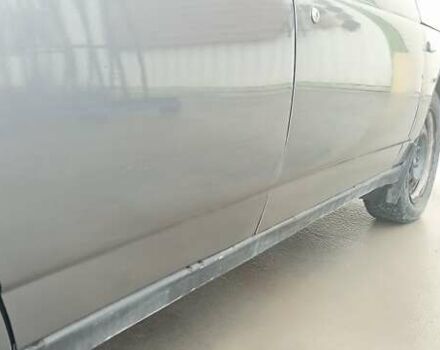 Серый ВАЗ 2110, объемом двигателя 1.6 л и пробегом 190 тыс. км за 2300 $, фото 6 на Automoto.ua