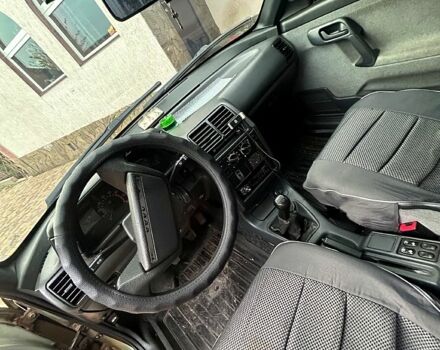 Серый ВАЗ 2110, объемом двигателя 1.6 л и пробегом 77 тыс. км за 3500 $, фото 5 на Automoto.ua