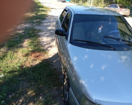 Сірий ВАЗ 2110, об'ємом двигуна 0 л та пробігом 225 тис. км за 1938 $, фото 1 на Automoto.ua