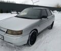 Серый ВАЗ 2110, объемом двигателя 1.6 л и пробегом 272 тыс. км за 1300 $, фото 1 на Automoto.ua