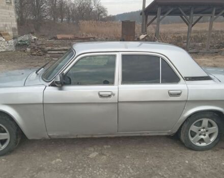 Серый ВАЗ 2110, объемом двигателя 0 л и пробегом 2 тыс. км за 1155 $, фото 2 на Automoto.ua