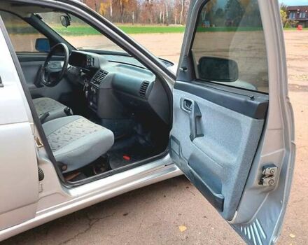 Сірий ВАЗ 2110, об'ємом двигуна 1.6 л та пробігом 127 тис. км за 2500 $, фото 29 на Automoto.ua