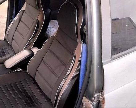 Сірий ВАЗ 2110, об'ємом двигуна 1.6 л та пробігом 323 тис. км за 950 $, фото 2 на Automoto.ua