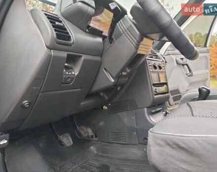 Сірий ВАЗ 2110, об'ємом двигуна 1.6 л та пробігом 77 тис. км за 2999 $, фото 28 на Automoto.ua