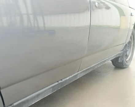 Серый ВАЗ 2110, объемом двигателя 1.6 л и пробегом 190 тыс. км за 2300 $, фото 7 на Automoto.ua