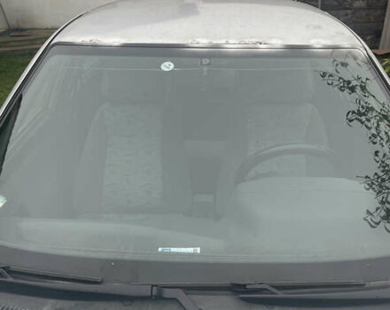 Серый ВАЗ 2110, объемом двигателя 1.6 л и пробегом 181 тыс. км за 1750 $, фото 11 на Automoto.ua