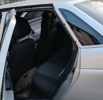 Сірий ВАЗ 2110, об'ємом двигуна 1.6 л та пробігом 300 тис. км за 2100 $, фото 3 на Automoto.ua