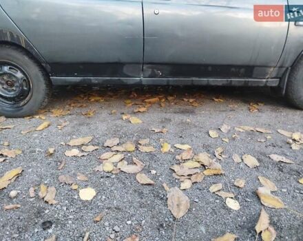 Сірий ВАЗ 2110, об'ємом двигуна 1.6 л та пробігом 200 тис. км за 997 $, фото 5 на Automoto.ua