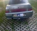 Серый ВАЗ 2110, объемом двигателя 1.6 л и пробегом 124 тыс. км за 2200 $, фото 1 на Automoto.ua
