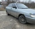 Сірий ВАЗ 2110, об'ємом двигуна 1.6 л та пробігом 200 тис. км за 1100 $, фото 2 на Automoto.ua