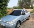 Сірий ВАЗ 2110, об'ємом двигуна 1.6 л та пробігом 140 тис. км за 1200 $, фото 1 на Automoto.ua