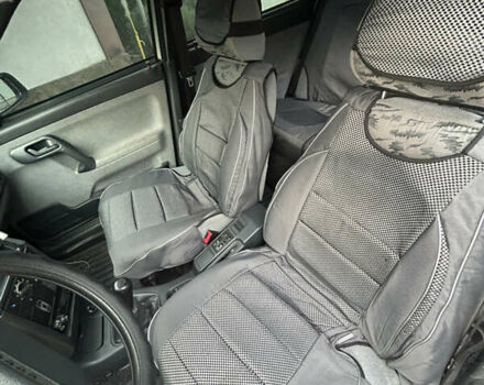 Сірий ВАЗ 2110, об'ємом двигуна 1.6 л та пробігом 77 тис. км за 3500 $, фото 6 на Automoto.ua