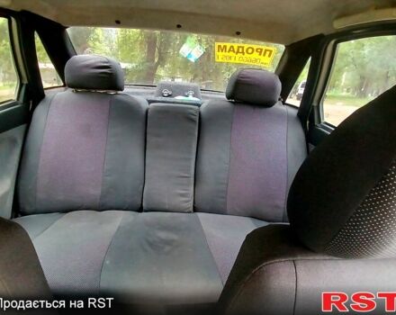 Серый ВАЗ 2110, объемом двигателя 1.6 л и пробегом 0 тыс. км за 1130 $, фото 10 на Automoto.ua