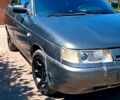 Серый ВАЗ 2110, объемом двигателя 1.6 л и пробегом 270 тыс. км за 550 $, фото 1 на Automoto.ua