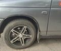 Сірий ВАЗ 2110, об'ємом двигуна 1.6 л та пробігом 300 тис. км за 2400 $, фото 1 на Automoto.ua