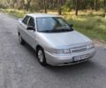 Сірий ВАЗ 2110, об'ємом двигуна 1.6 л та пробігом 198 тис. км за 1650 $, фото 1 на Automoto.ua