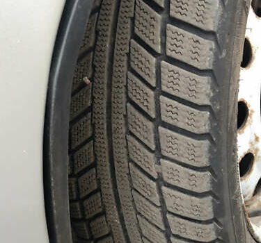 Серый ВАЗ 2110, объемом двигателя 1.6 л и пробегом 205 тыс. км за 1550 $, фото 10 на Automoto.ua