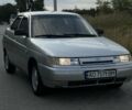 Серый ВАЗ 2110, объемом двигателя 1.5 л и пробегом 167 тыс. км за 1201 $, фото 1 на Automoto.ua