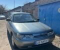 Сірий ВАЗ 2110, об'ємом двигуна 1.6 л та пробігом 261 тис. км за 1600 $, фото 1 на Automoto.ua