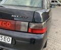 Сірий ВАЗ 2110, об'ємом двигуна 1.6 л та пробігом 137 тис. км за 2150 $, фото 13 на Automoto.ua