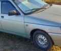 Серый ВАЗ 2110, объемом двигателя 1.6 л и пробегом 222 тыс. км за 1000 $, фото 1 на Automoto.ua