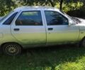 Сірий ВАЗ 2110, об'ємом двигуна 1.6 л та пробігом 250 тис. км за 1200 $, фото 4 на Automoto.ua