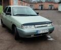 Серый ВАЗ 2110, объемом двигателя 1.6 л и пробегом 146 тыс. км за 1650 $, фото 3 на Automoto.ua
