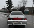 Сірий ВАЗ 2110, об'ємом двигуна 1.6 л та пробігом 137 тис. км за 1250 $, фото 4 на Automoto.ua