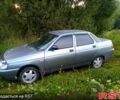 Серый ВАЗ 2110, объемом двигателя 1.6 л и пробегом 160 тыс. км за 1790 $, фото 1 на Automoto.ua