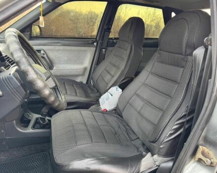 Серый ВАЗ 2110, объемом двигателя 1.6 л и пробегом 240 тыс. км за 1700 $, фото 8 на Automoto.ua