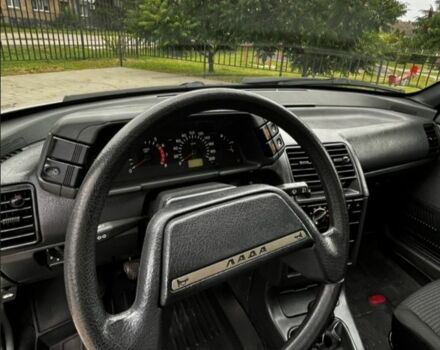Сірий ВАЗ 2110, об'ємом двигуна 0 л та пробігом 188 тис. км за 1000 $, фото 10 на Automoto.ua