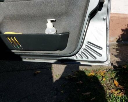 Сірий ВАЗ 2110, об'ємом двигуна 1.6 л та пробігом 182 тис. км за 3950 $, фото 8 на Automoto.ua