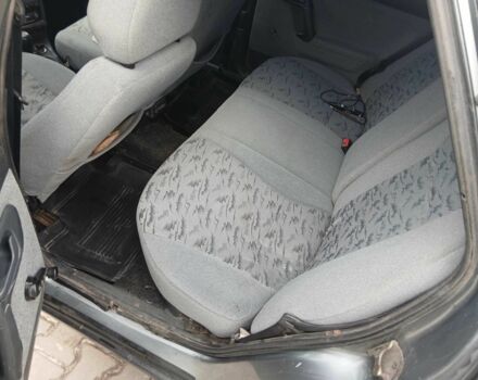 Серый ВАЗ 2110, объемом двигателя 1.6 л и пробегом 378 тыс. км за 1500 $, фото 9 на Automoto.ua