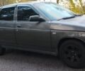 Серый ВАЗ 2110, объемом двигателя 0 л и пробегом 230 тыс. км за 953 $, фото 1 на Automoto.ua