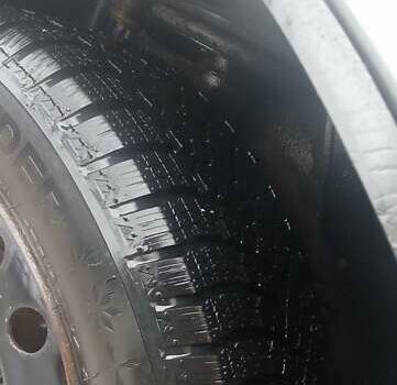 Серый ВАЗ 2110, объемом двигателя 1.6 л и пробегом 190 тыс. км за 2300 $, фото 17 на Automoto.ua