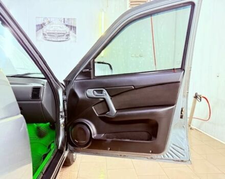 Серый ВАЗ 2110, объемом двигателя 1.6 л и пробегом 181 тыс. км за 1907 $, фото 16 на Automoto.ua