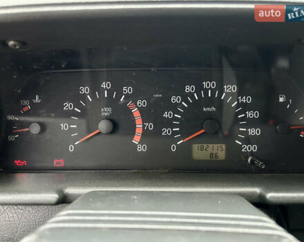 Сірий ВАЗ 2110, об'ємом двигуна 1.6 л та пробігом 182 тис. км за 2350 $, фото 16 на Automoto.ua