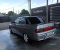 Серый ВАЗ 2110, объемом двигателя 1.6 л и пробегом 320 тыс. км за 1850 $, фото 1 на Automoto.ua